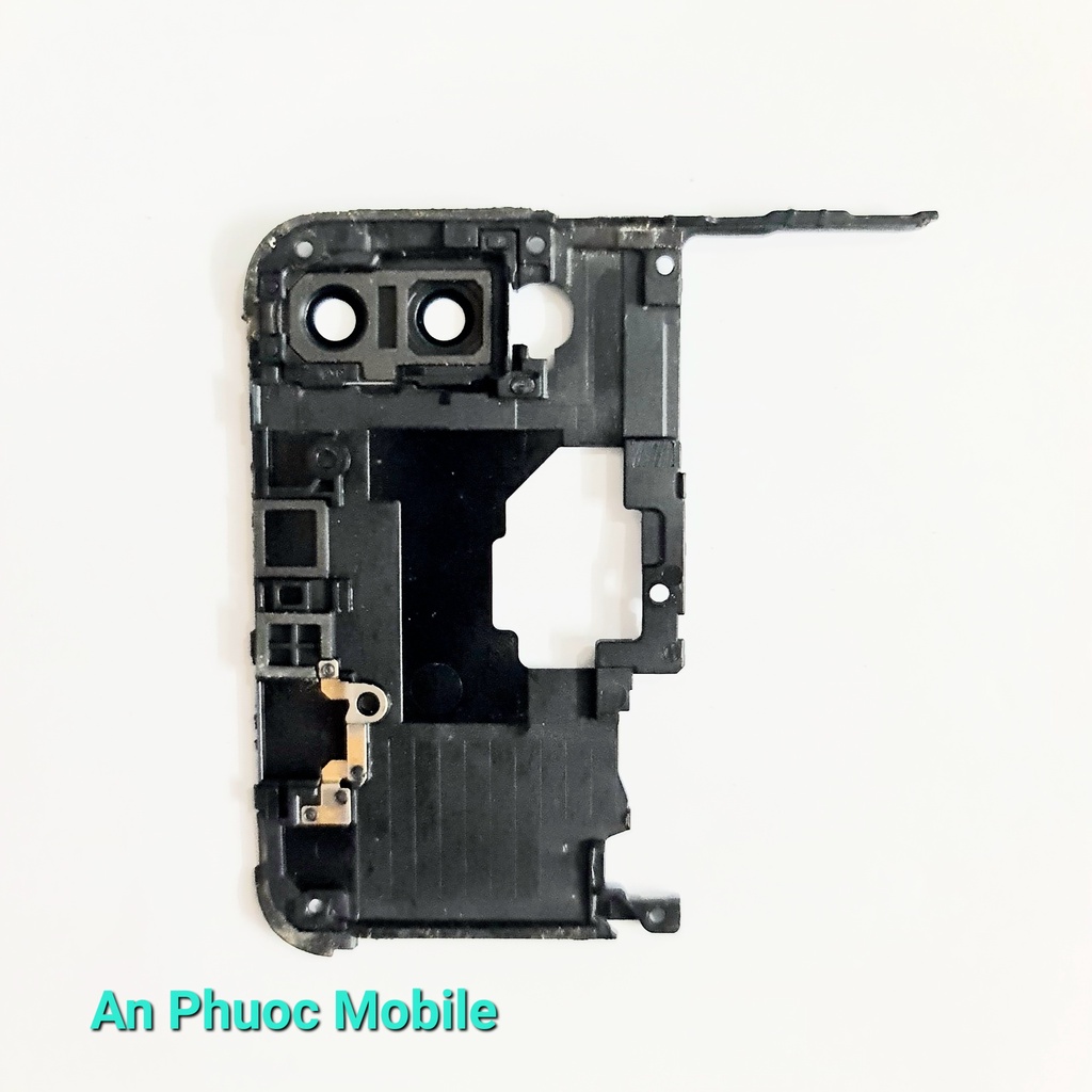 Chặn Main Kèm Kính Camera Điện thoại Huawei Y9 2019 hàng Zin tháo máy