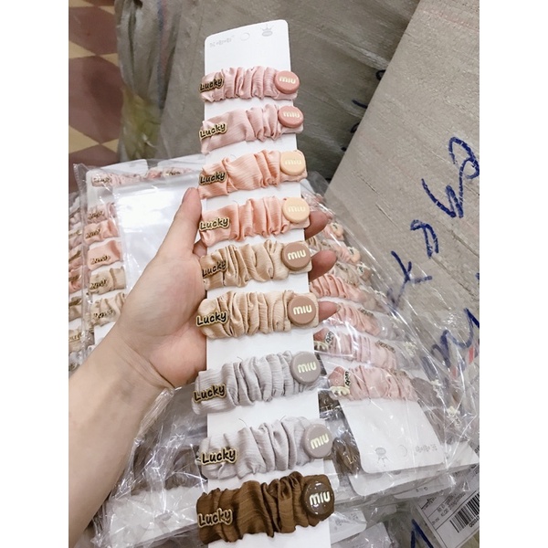 Sỉ 1 dây  tách vải đẹp xinh xắn