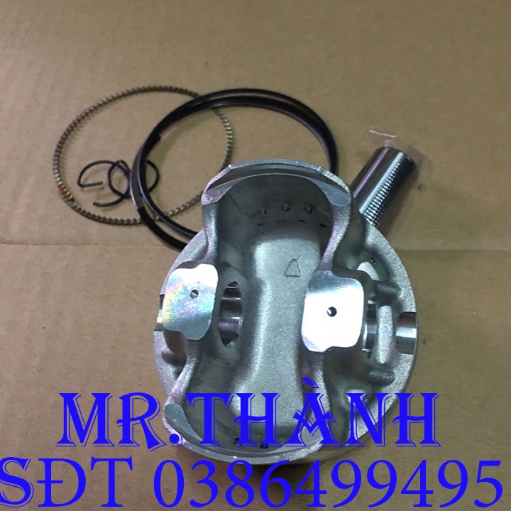 Piston EX Trái 62 Hàng Cao Cấp