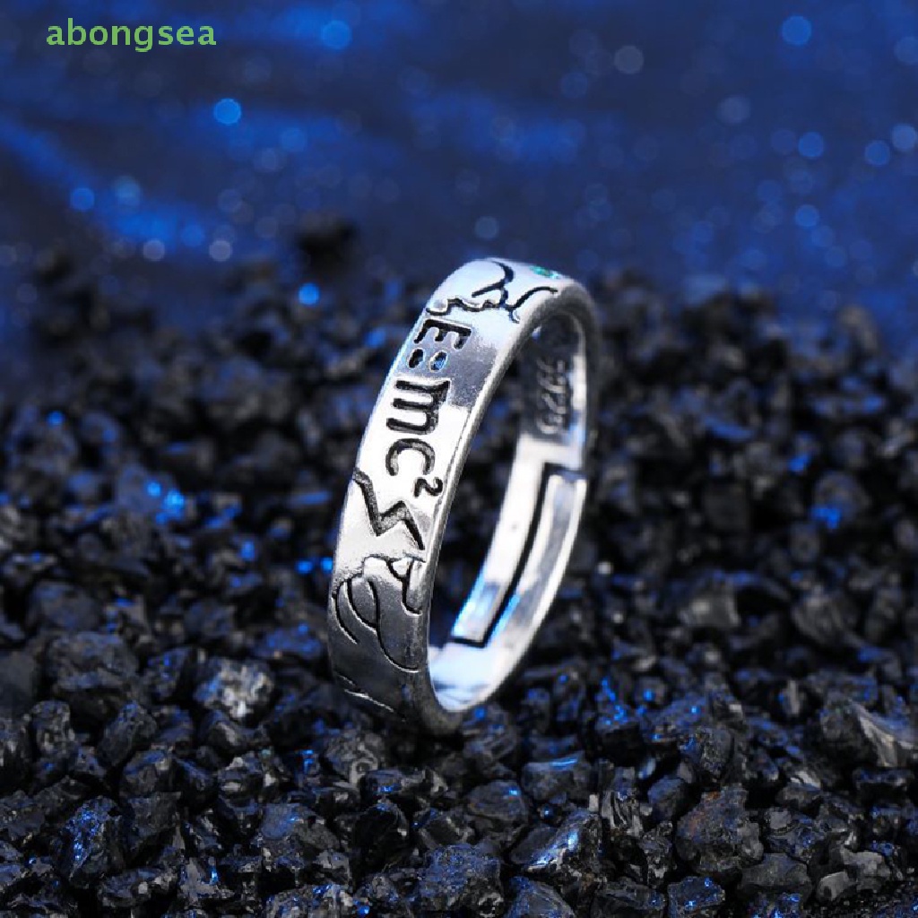 Nhẫn Hở Hóa Trang Nhân Vật Anime Ishigami Senkuu Có Thể Điều Chỉnh Cho Nam Và Nữ