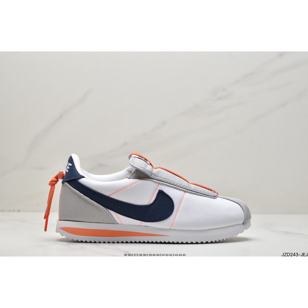 GIÀY SNEAKER MÃ SẢN PHẨM: CT3731-001_Nike Classic Cortez_FULL BOX_FREE SHIP TOÀN QUỐC
