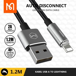 Dây Cáp Sạc Nhanh Mcdodo Đầu LIGHTNING Cho IPHONE