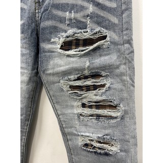 Quần Bò, Quần Jeans Nam 𝔸𝕄𝕀ℝ𝕀