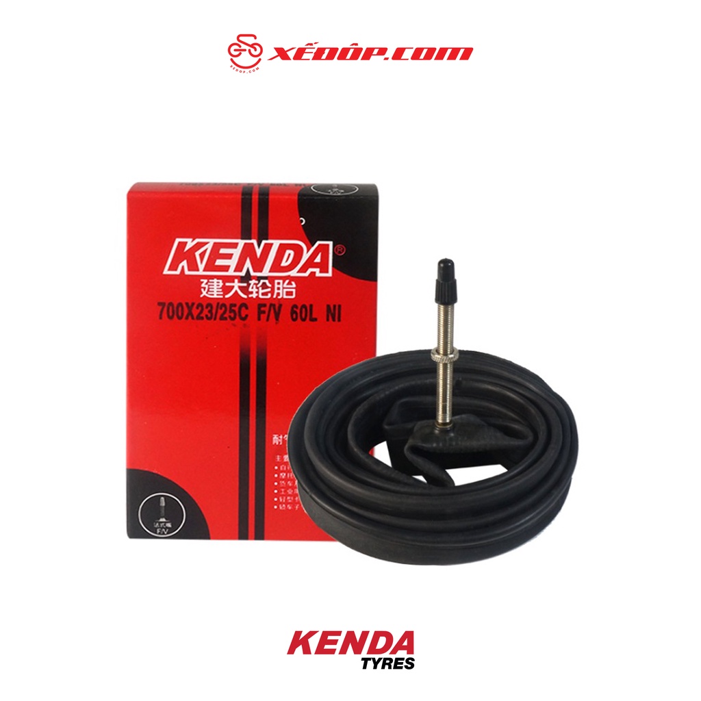 Săm Kenda 700x23/25-FV