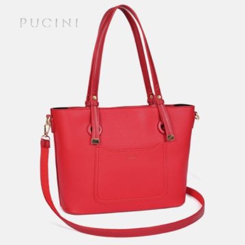 TÚI XÁCH PUCINI 60016 ( giá gốc: 2.600.000đ)