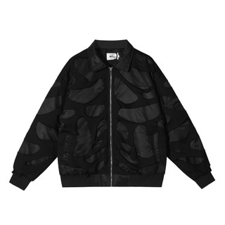Áo khoác bomber Made Extreme Multiple Personality Jacket
