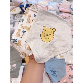 set 5c yếm cổ C&A dư xịn