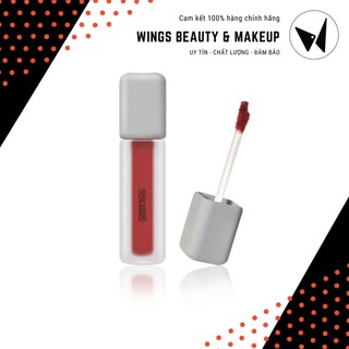 (HÀNG NỘI ĐỊA TRUNG) Son kem lì mịn môi Gogo Tales Crafted Elegance Matte Lip