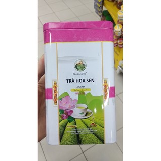 Trà Bảo Long 100g sen,nhài,ô long