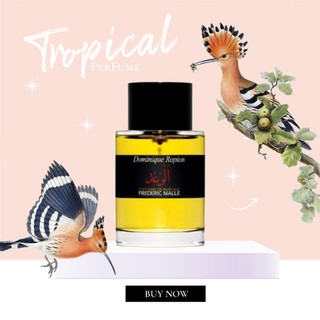 Nước hoa frederic malle - promise edp 10ml/20ml ®️
