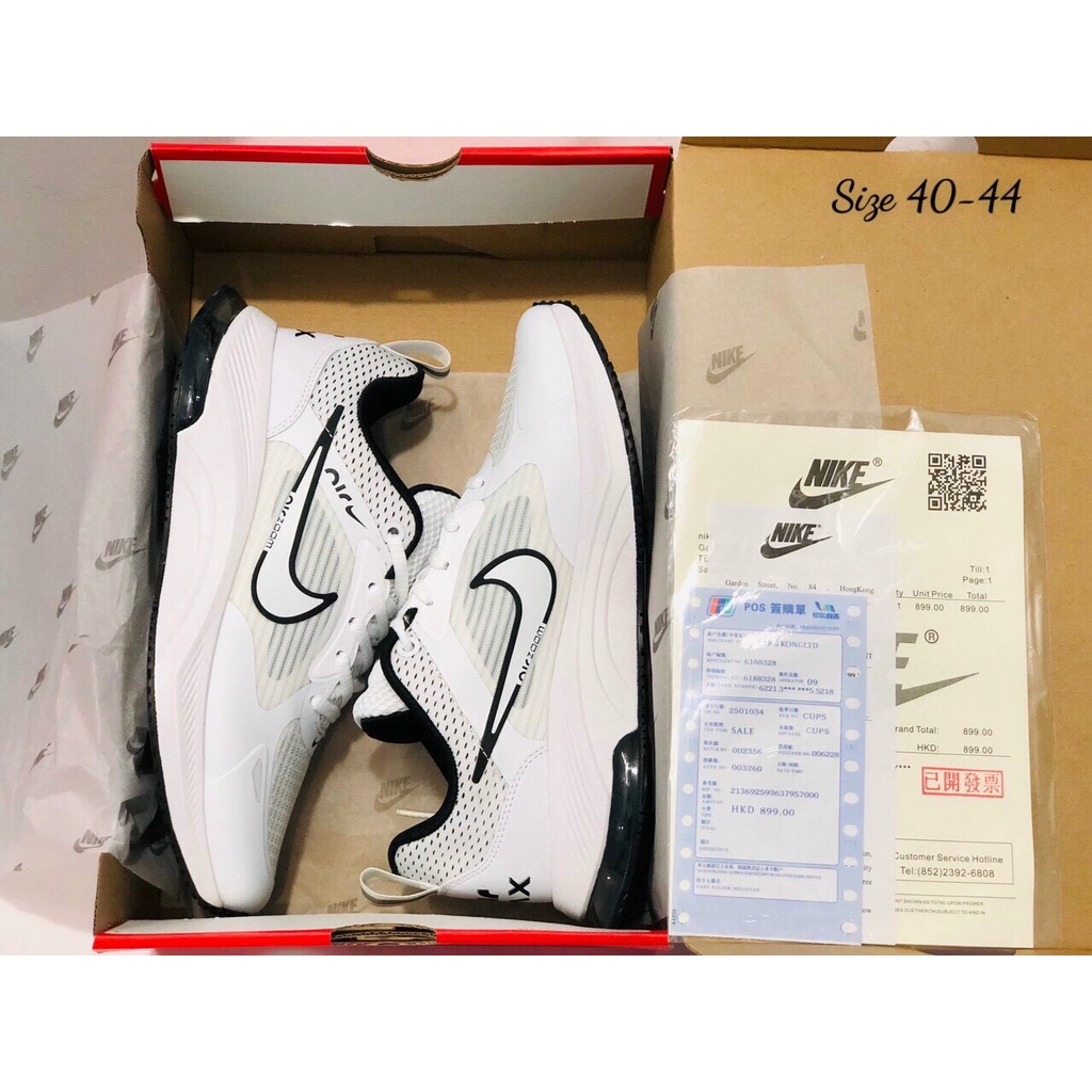 Giày Thể Thao Nam Air Max Nhiều màu| Size 40--44