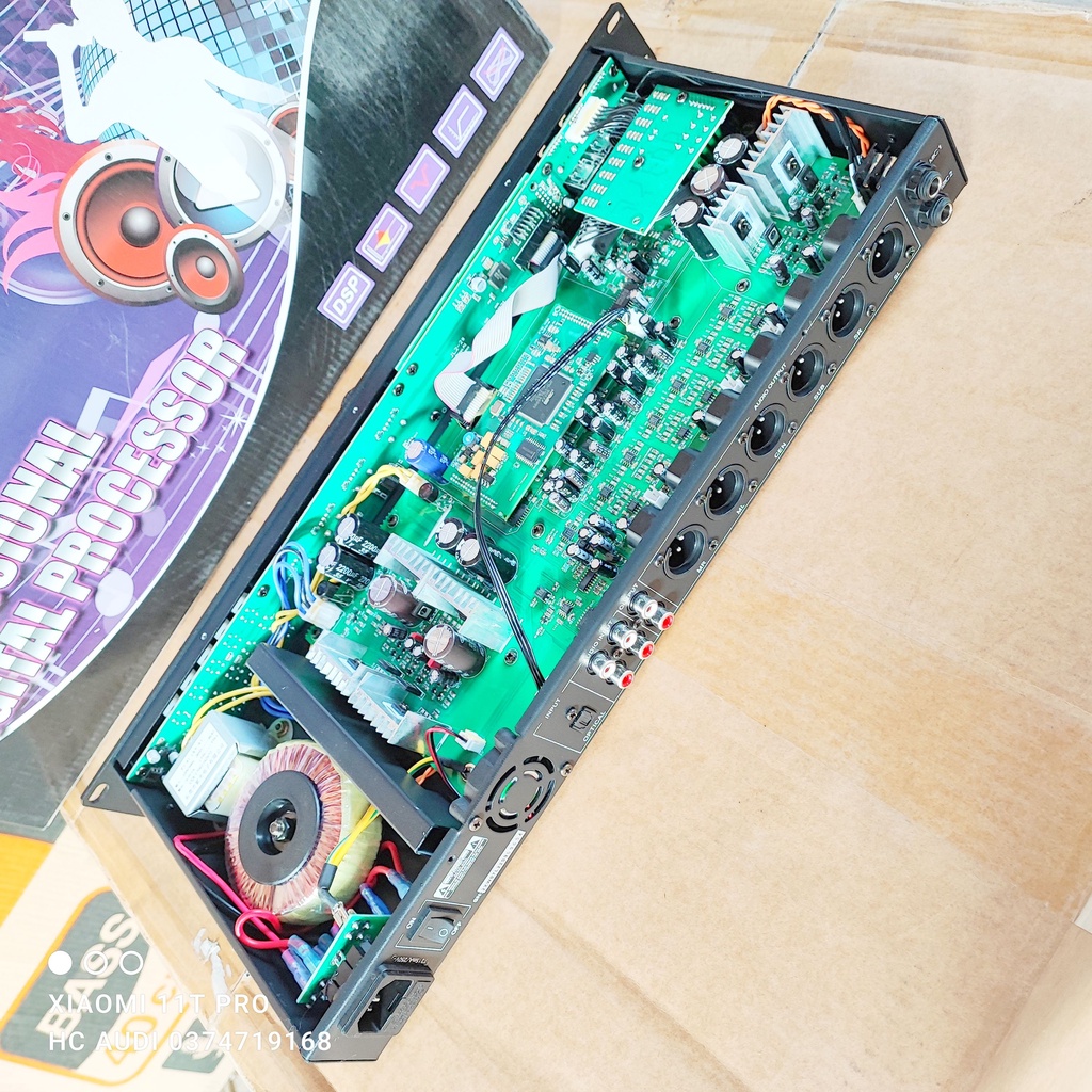 Vang số TAMASHI LX86 LX 86 chính hãng cao cấp cho dàn chuyên nghiệp - KX8600 Pro-2 E6 X6 KX-8600