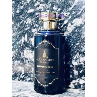 Mẫu thử Alexandria Fragrances Damascus Rose