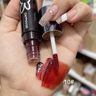Son Kem Bóng CAPPUVINI Clarinet Lip Gloss