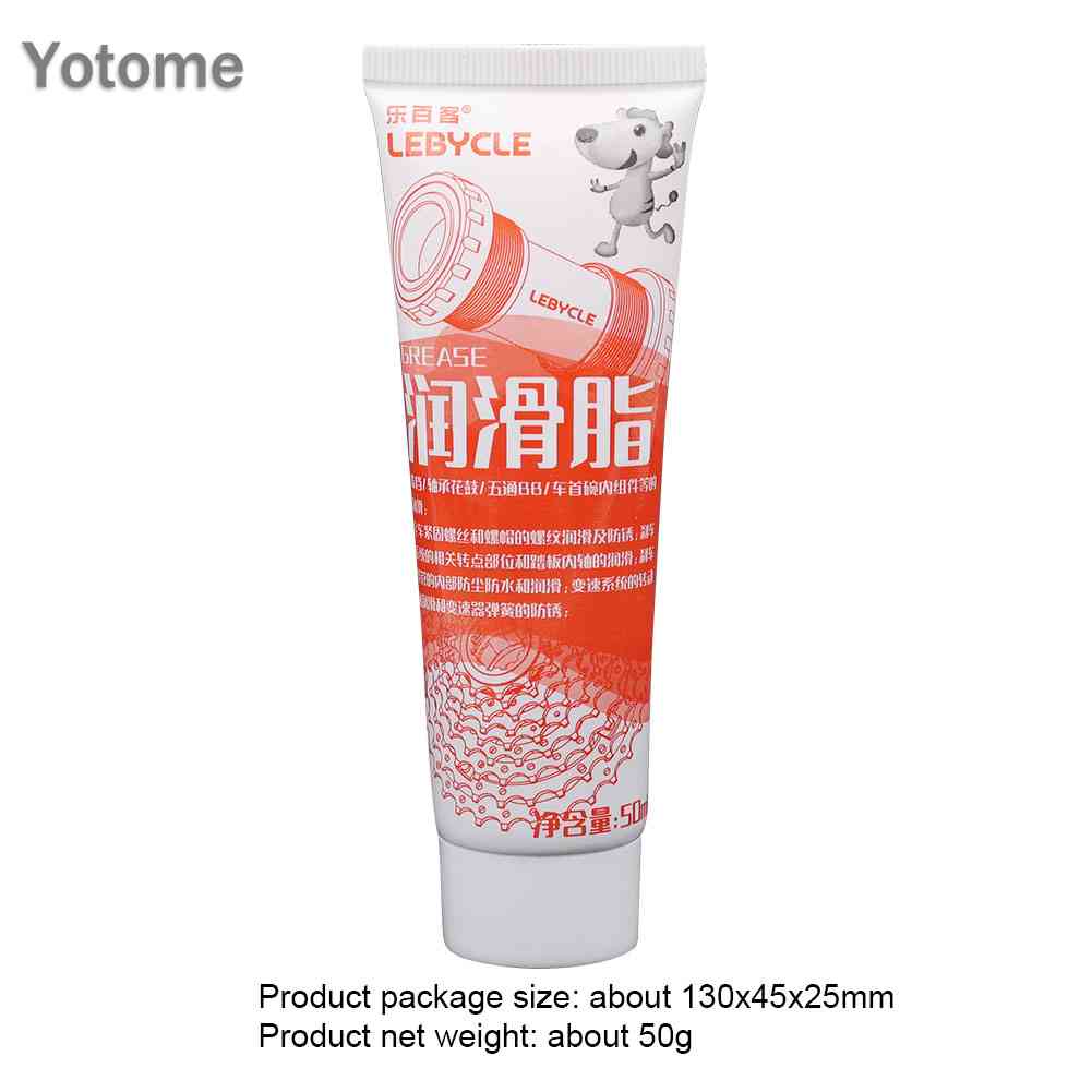 Dầu Bôi Trơn Trục Dưới Cho Xe Đạp Leo Núi MTB