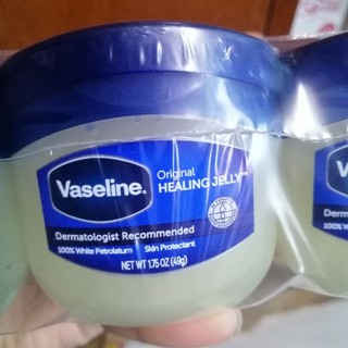 (giá sỉ) Son dưỡng môi Vaseline Jelly 49g