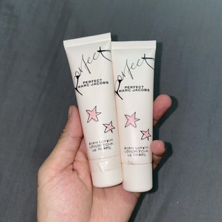 Body lotion marc jacobs perfect 30ml