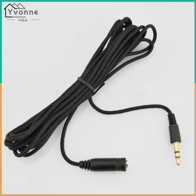 One Dây Cáp Nối Dài Tai Nghe Cổng 3.5mm Dài 1.5m / 2m / 3m Chuyên Dụng