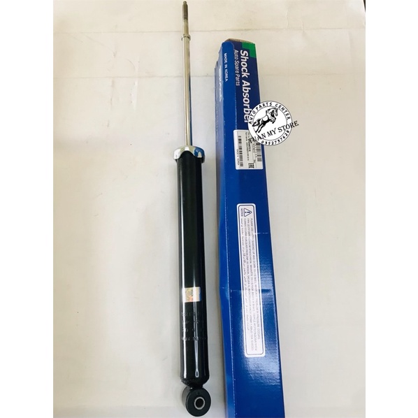 Giảm xóc sau Spark 2012-2019 M300 Matiz4-Matiz Groove