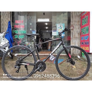 Ib shop nhận giá tốt - xe đạp thể thao xe đạp touring trinx free 2.0