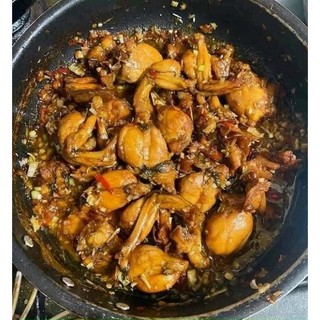 (HCM - CHỈ GIAO HỎA TỐC) Đùi ếch 500gr