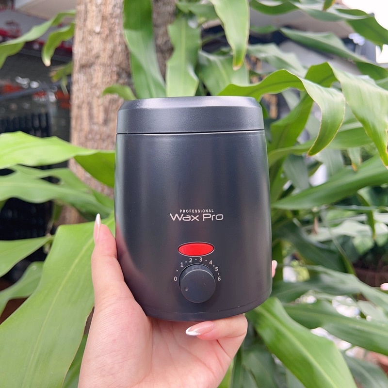 LY NẤU SÁP MINI 200ML CHỐNG DÍNH