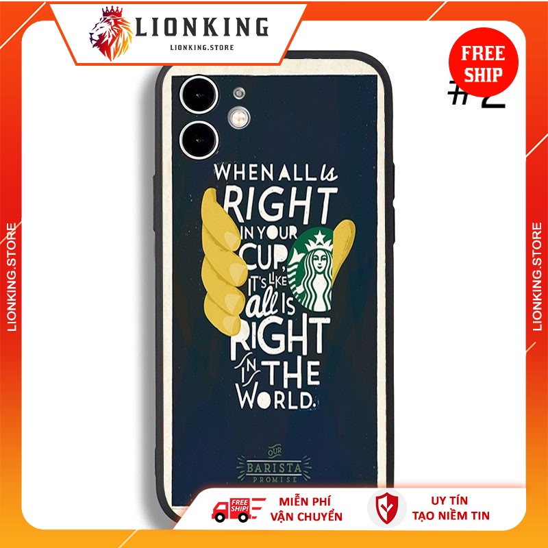 Ốp lưng  6plus 6splus 7 plus 8plus X Xr XsM 11 12 13 Promax 14 Promax - MANGOMM06 - LionKing