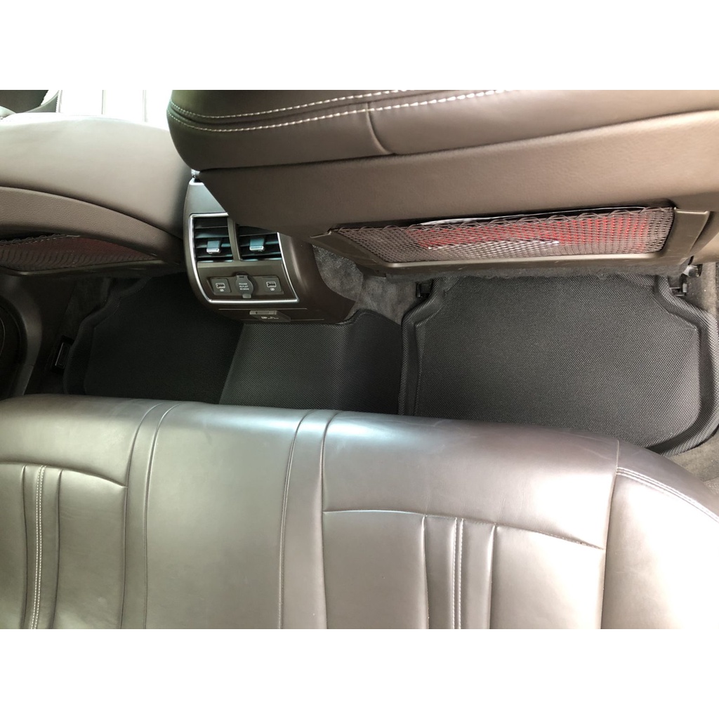 Thảm sàn ô tô 3D VINFAST LUX A