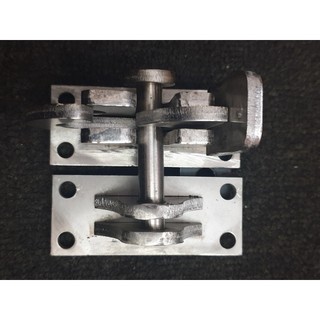 Chốt cổng tự động gài Inox 304