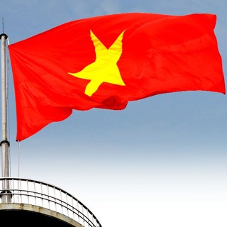 Cờ Tổ Quốc Cỡ Lớn 1m2x1m8 1m5x2,2m