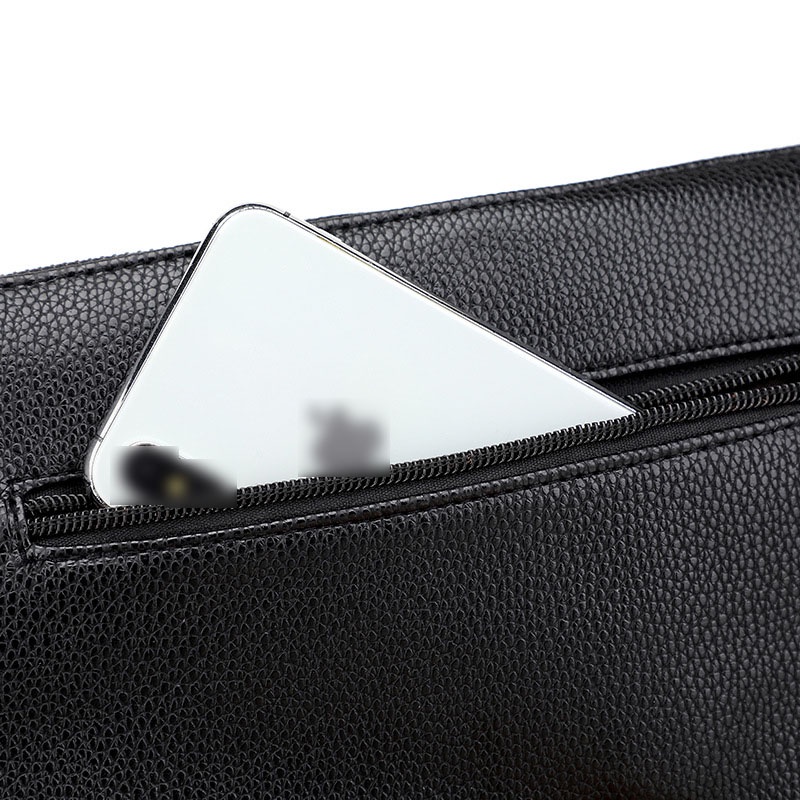 Túi Đeo Chéo Trang Trí Đinh Tán Hình Đầu Lâu Thời Trang Cho Nữ