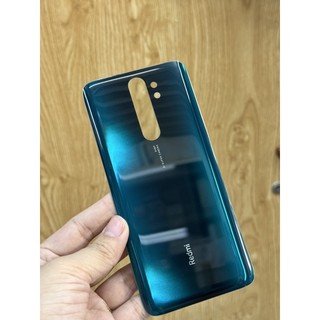 Nắp lưng xredmi note 8pro / Lưng mi note 8 pro