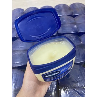 (giá sỉ) Son dưỡng môi Vaseline Jelly 49g