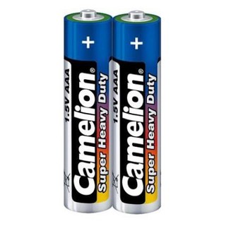 Cặp 2 viên pin aaa camelion 3a camelion