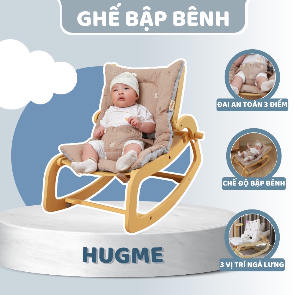 (HÀNG TỐT) Đai điệu em bé đa năng nhiều tư thế giúp giữ bé an toàn tiện ...