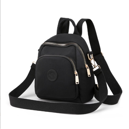 Balo Vải Oxford Chống Thấm Nước Đa Năng Thời Trang Cho Nữ