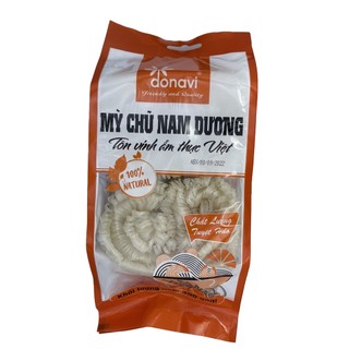 Mỳ chũ Nam Dương