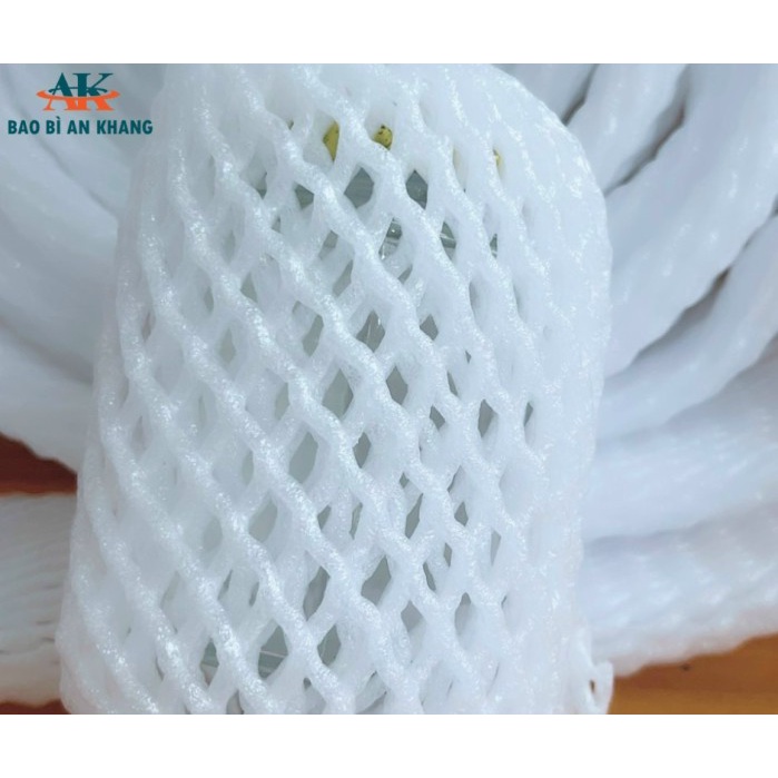 Xốp bọc trái cây size 15cm