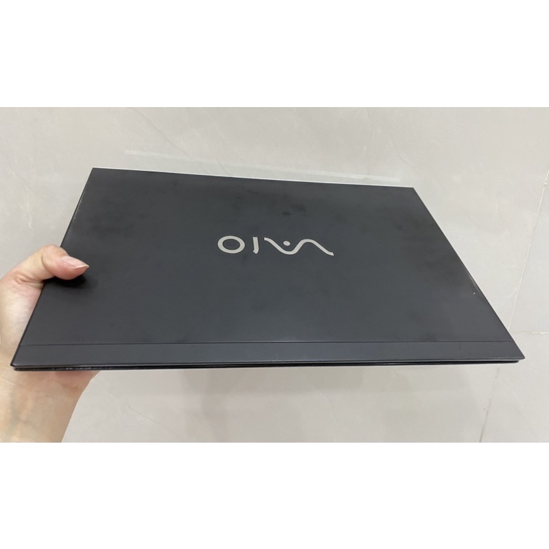 Laptop SONY VAIO 13inch Core i5 256GB