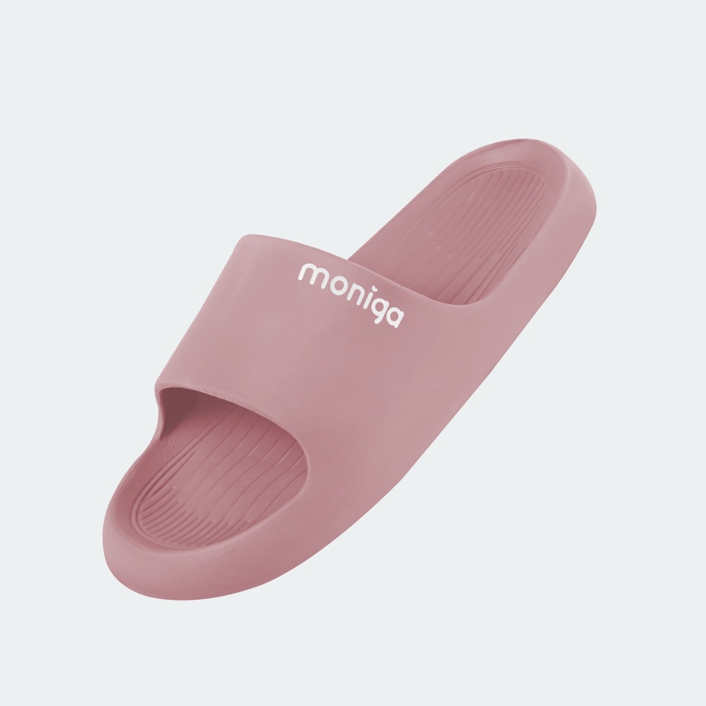 Dép bánh mỳ Thái Lan quai đúc monobo moniga AD01