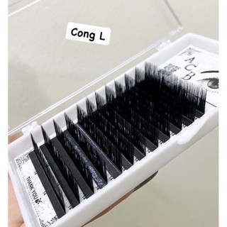 Mi khay ACB mix size 8mm-13mm độ dày 0.07