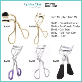 Dụng cụ bấm mi lò xo Vacosi Classic Lash Curler Bấm mi Vacosi