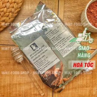 Bột Socola Nguyên Chất 100% ( Sô Cô La Malaysia) - Gói 500Gr