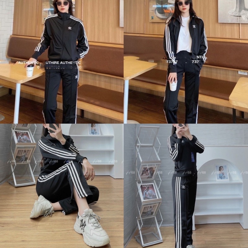 (ảnh thật) Set bộ mẫu SST có cổ adi/ das đình đám hàng chuẩn 1:1