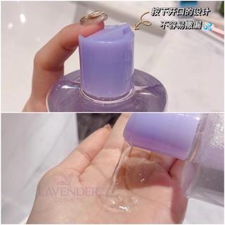 Nước tẩy trang Byphasse Solution Micellaire 500ml Các Loại