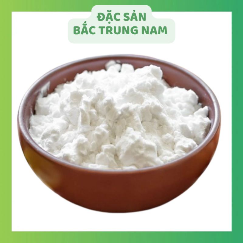 Bột mạch nha 100 - 500g