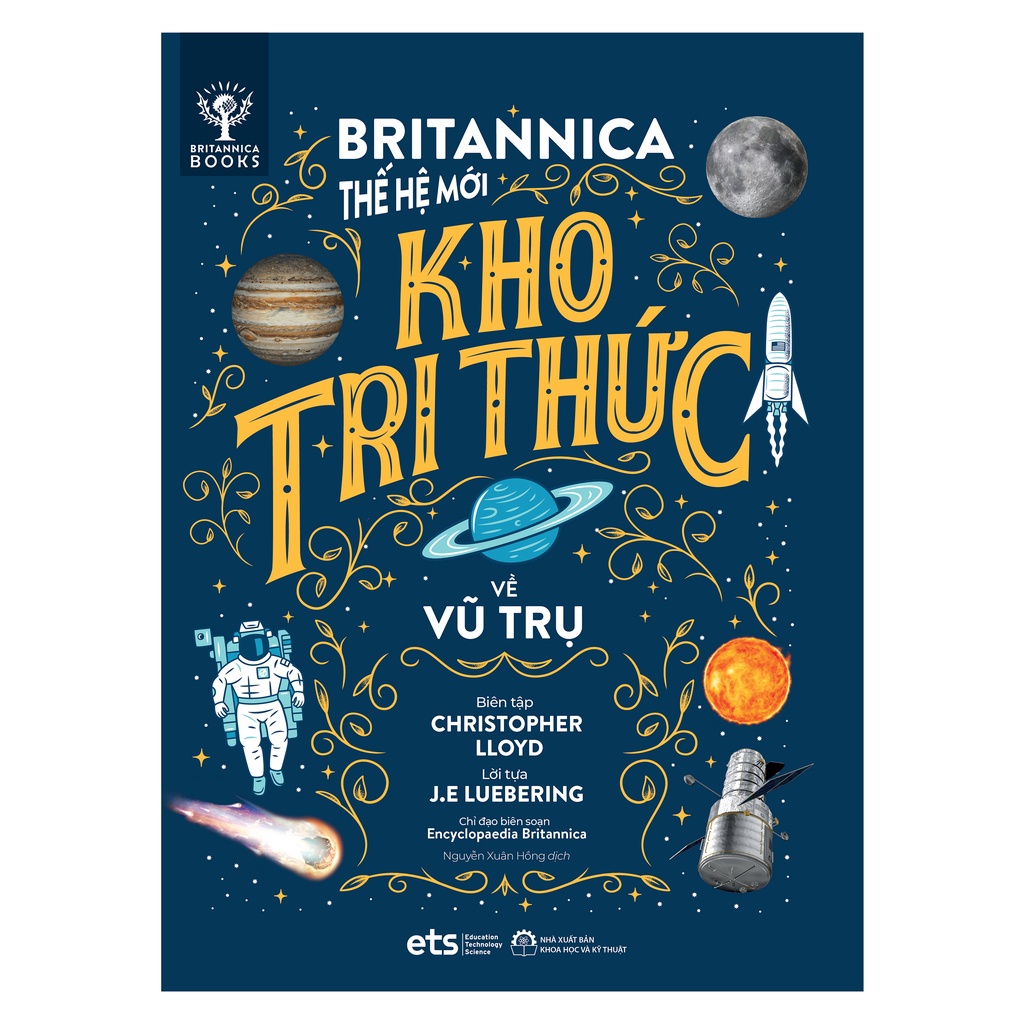 Sách-Britannica Thế Hệ Mới: Kho Tri Thức về Thế Giới Vận Hành + Lược Sử Loài  Người