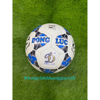 ⚡️ UHV 2.07 size 5 - quả bóng đá Động Lưc - bongchinhhanggiare88