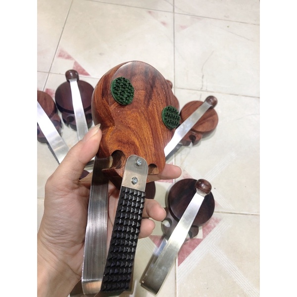 Song Loan gỗ Cẩm Lai tốt