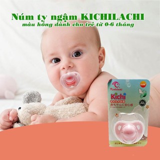 Núm ti ngậm kichilachi kichi